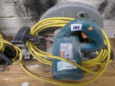 Makita 590 3R 110 Volt Circular Saw