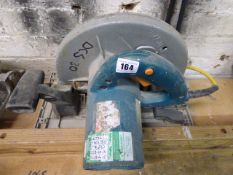 Makita 235mm 110 Volt Saw