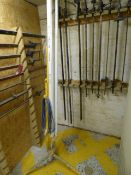 110 Volt Site Strip Light