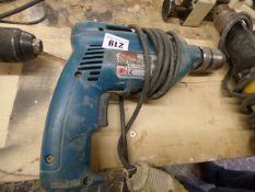 Makita 8450 110 Volt Hammer Drill