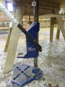 Record DMS 26 Drill Press