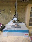 Hoffmann D76646 Model MU2 Dove Tailer