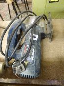 Bosch GST 110 Volt Jigsaw