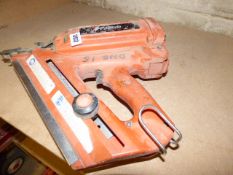 Passlode 350/90 Nail Gun