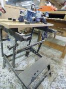 Black & Decker Work Mate