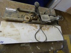 Freud Pozzo Edge Banding Machine