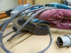Makita 110 Volt Belt Sander