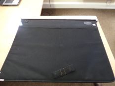 Draughtman's Plan Case