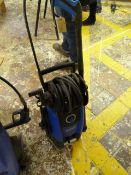 Nilfisk E140 Cold Water Pressure Wash