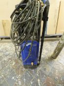 Nilfisk E140 Cold Water Pressure Wash