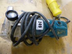 Makita 3703 110 Volt Router