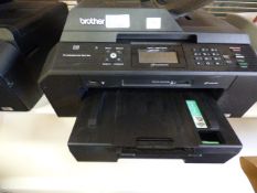 Brother Professional Series Model MFC-J6510 DW Printer