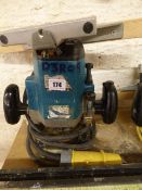Makita 3612C 110 Volt Router