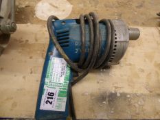 Makita 110 Volt Screw Driver