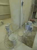 Wiwa Pneumatic Paint Sprayer