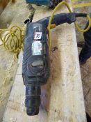 Bosch 110 Volt GBH SDS Drill