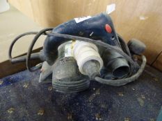 Bosch 110 Volt Electric Planer