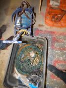 Sovereign DPC Injection System