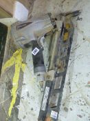 Passlode Pneumatic Nail Gun