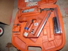 Passlode Nail Gun