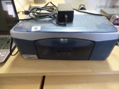 HP PSC1350 All-in-One Printer