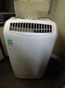 WA10000 Mobile Air Conditioning Unit