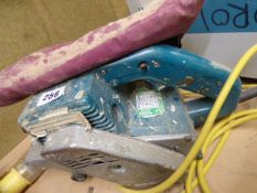 Makita 110 Volt Sander