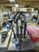 Ryobi 110 Volt Chisel Morticer Model CM31