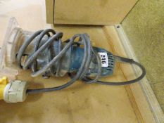 Makita 3707F 110 Volt Router