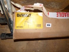 Set of Dewalt DE3493 Legs