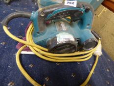 Makita KP0810 110 Volt Planer