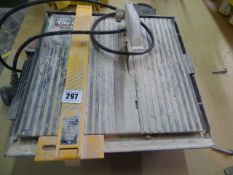 Plas Plugs Tile Cutter