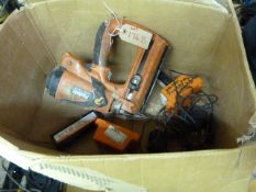 Nail Gun
