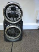 Honeywell Electric Fan