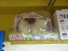 *Animagic Fluffy Goes Walkies Toy