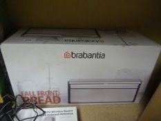 *Bravantia Bread Bin in Passion Red