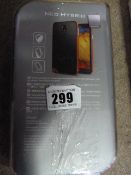 *Near Hybrid Case for Galaxy Note