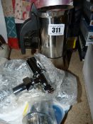 *Assorted Radiator Valves etc