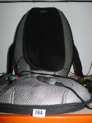 *Homedics Gaming Chair