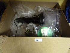 *Breville BHP060 400 Watt Hand Blender