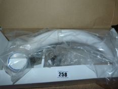 *Home of Style Olivia Monoblock Kitchen Tap