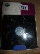 *Sickle Flow 120 2000rpm LED Fan