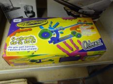 *Ozbozz My First Scooter