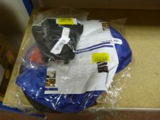 *Buster Inflatable Dog Collar & Another