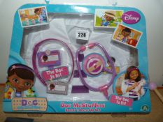 *Doctor Dress Up Set