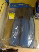 *Cressi Children's Swimming Fin 12.5 - 13.5