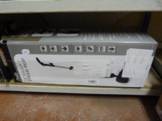 *Abode Detergent Steam Map 1500 Watt (Black)