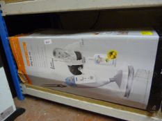 *Vax Hard Floor Advance Detergent & Steam Mop