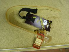 *2 Dog Collars 1 Leather 1 Magnetic