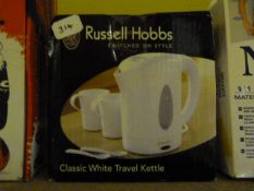 *Russell Hobbs 14178 Travel Kettle